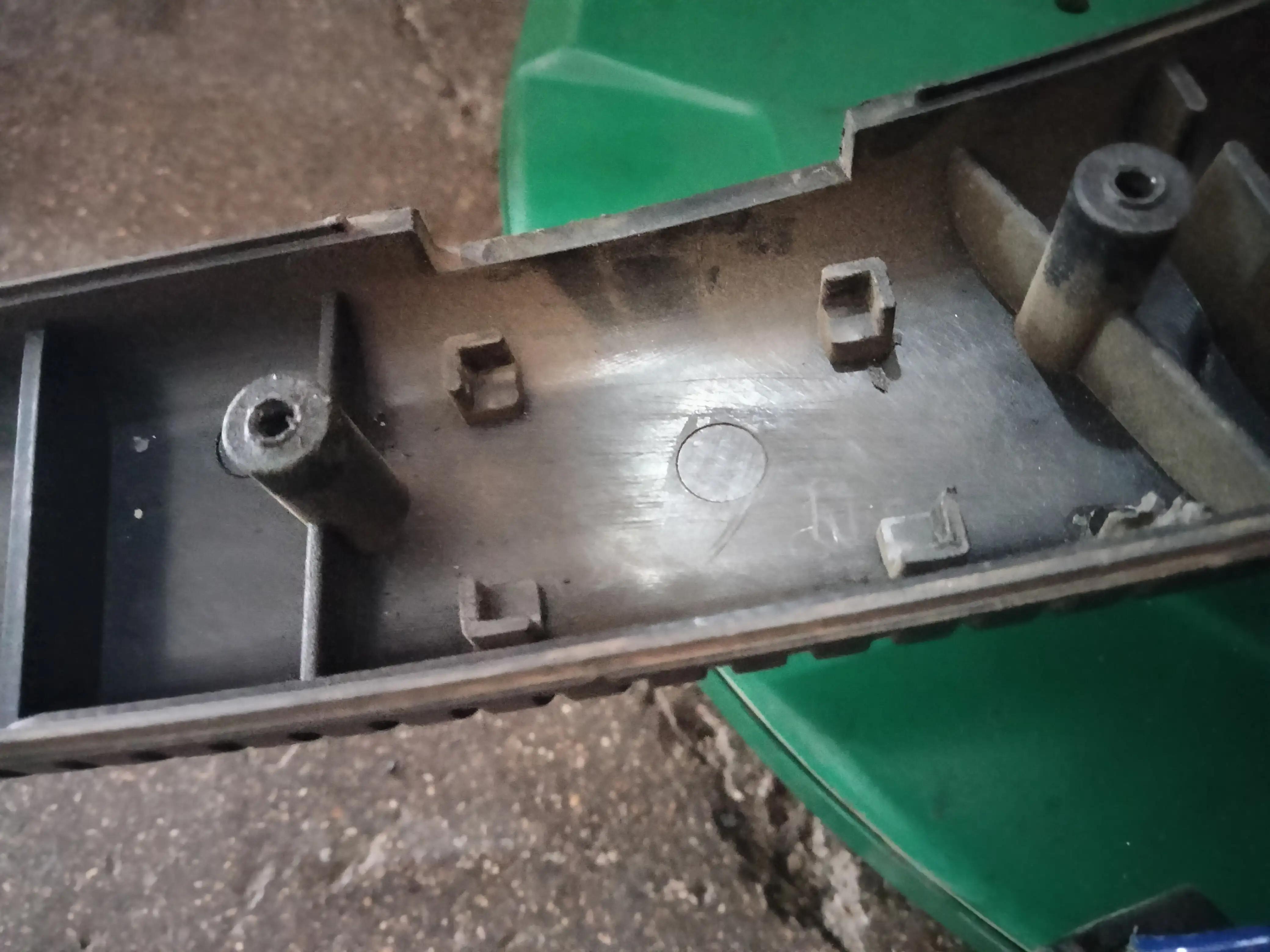 石材切割机自锁开关,220伏切割机开关怎么接线图