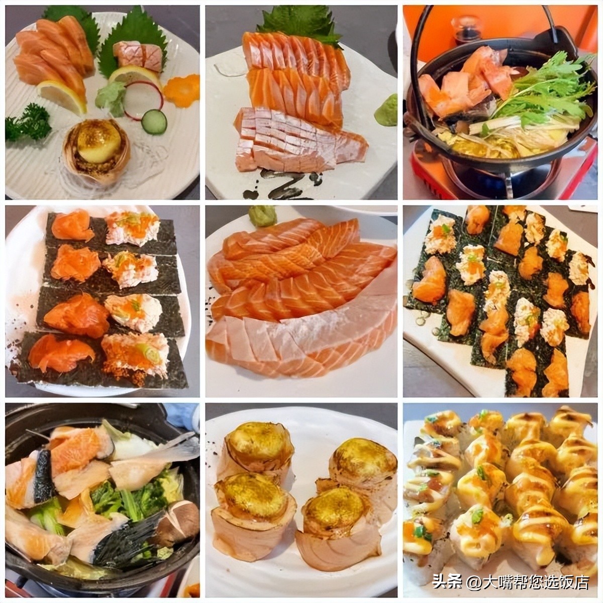 来大连这5道海鲜大餐不得不尝,大连吃海鲜自助攻略