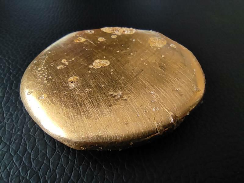 镀金废料多少钱一克,镀金回收多少钱一克