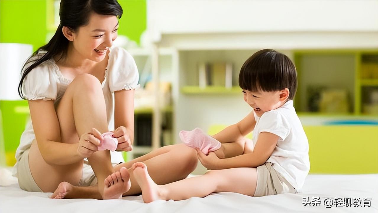 究竟怎样夸奖孩子效果好？聪明的家长这样做，孩子更有“后劲”