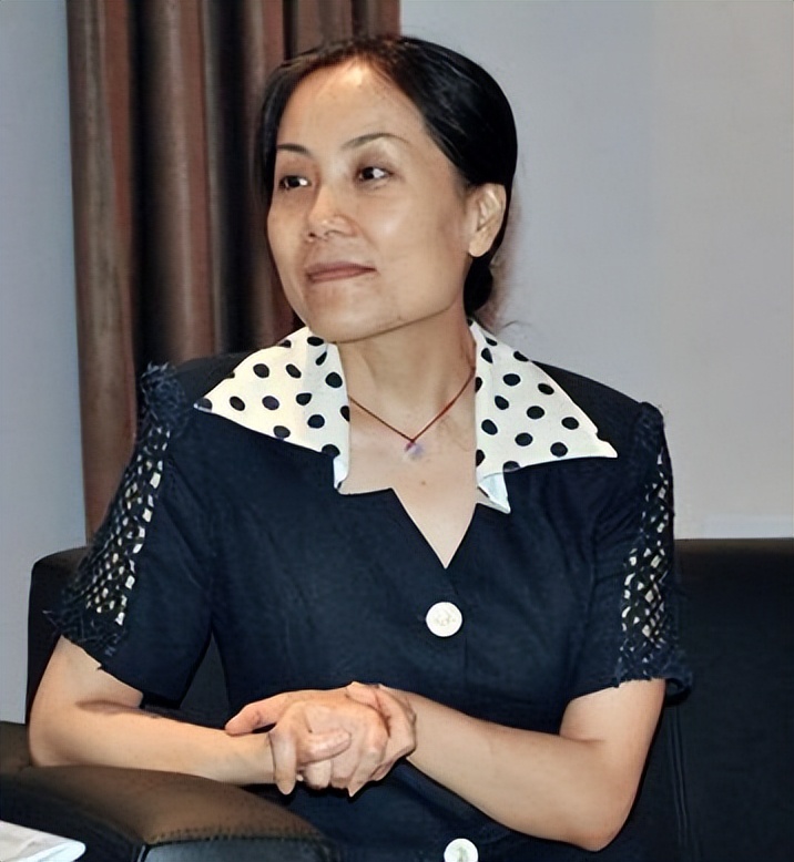 上海富豪郭广昌：花45亿买“酒”，4个月豪赚60亿，今身价8064亿