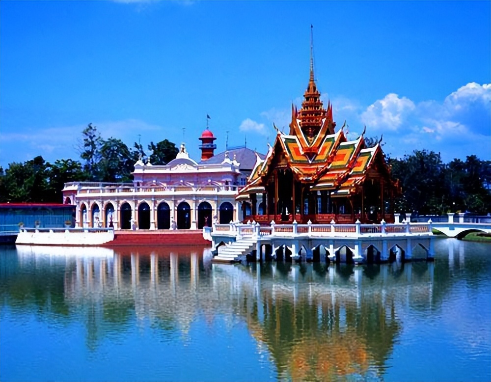 越南和泰国深受外国人欢迎,为何他们却很少来中国?原来是这样!