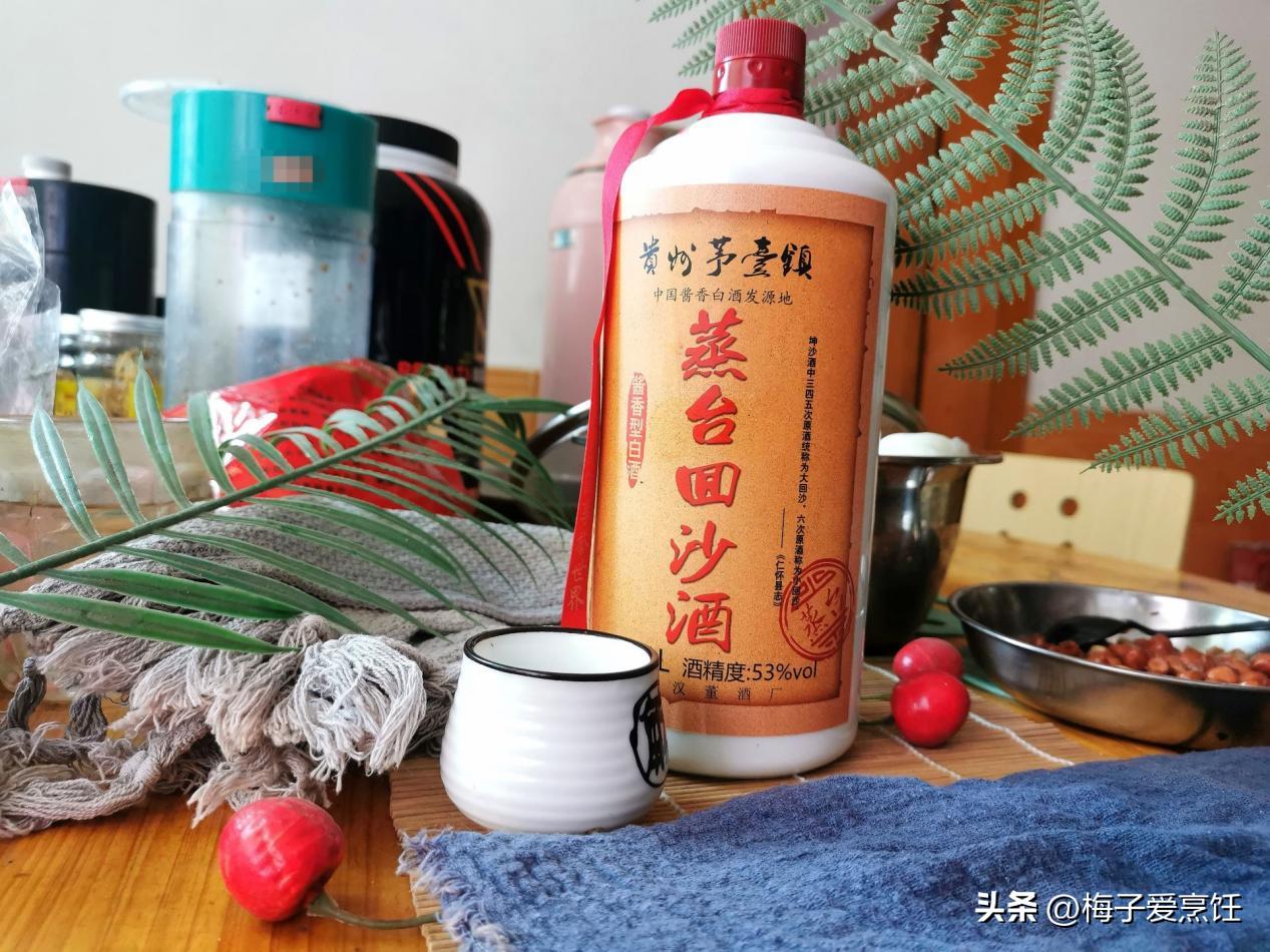 全国哪的白酒最好喝,全国哪的白酒好喝