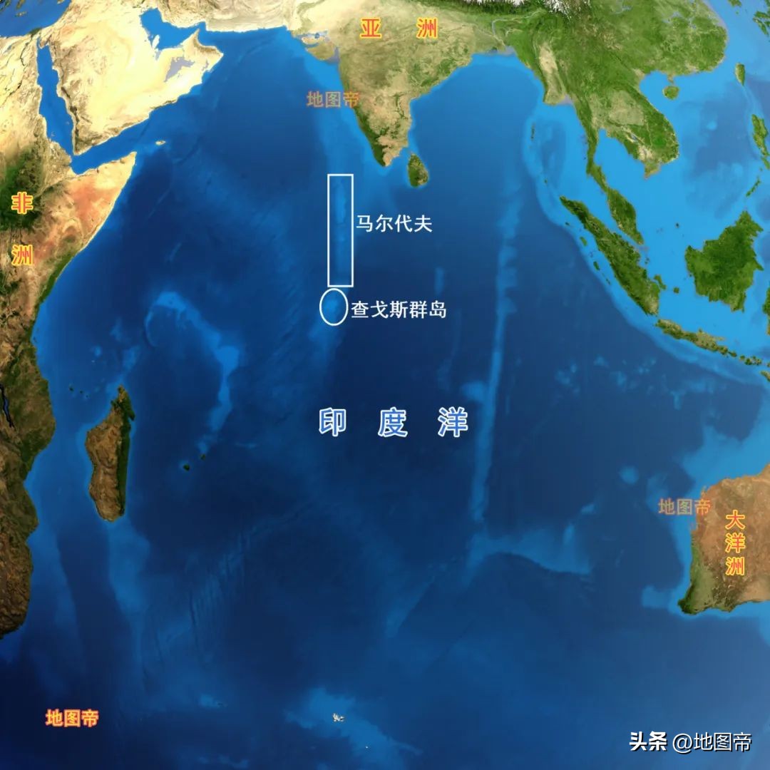 马尔代夫要印度撤军两国会反目吗,马尔代夫宣布与伊朗复交