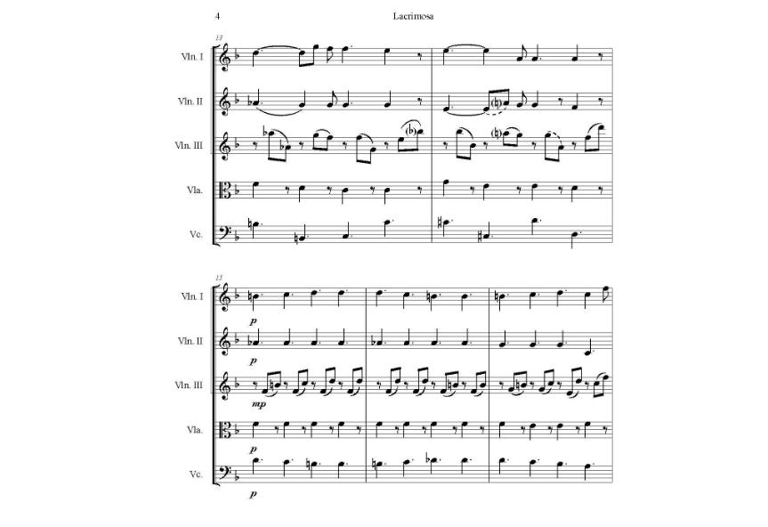 奥地利著名音乐家莫扎特，他为何能够跟贝多芬齐名？