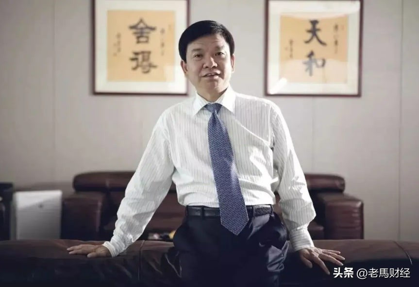 安踏总裁丁志忠厦门首富,安踏丁世忠问鼎厦门首富