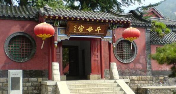 泰山风光中国五岳之首,五岳之巅泰山风光