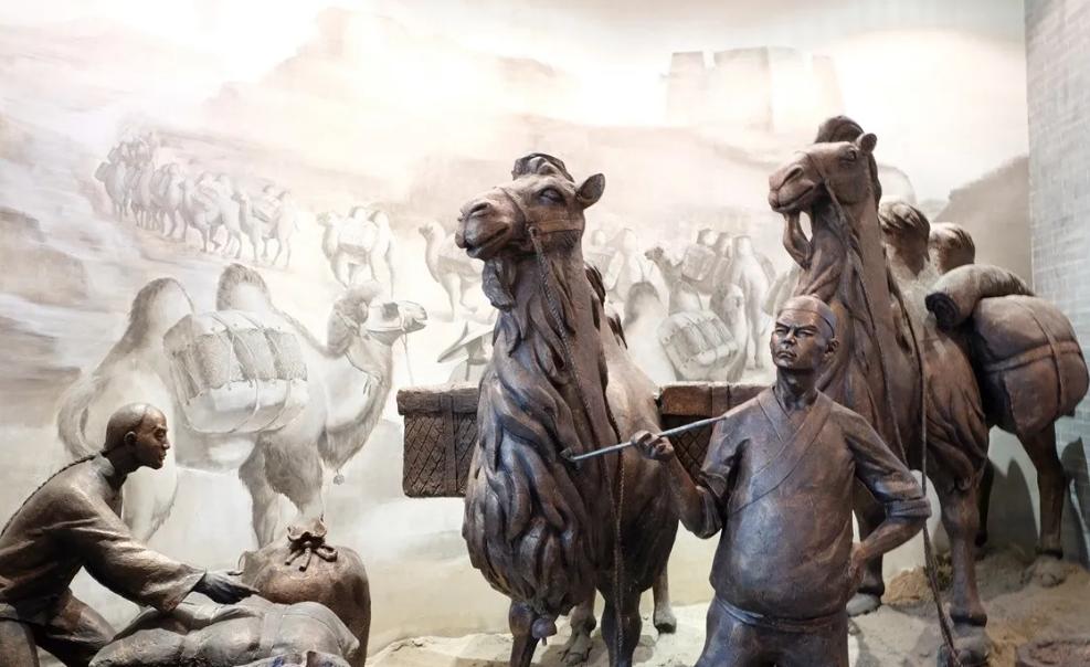 明代商路以水路为主、陆路为辅，运输中受到车船人丁侵害怎么办？