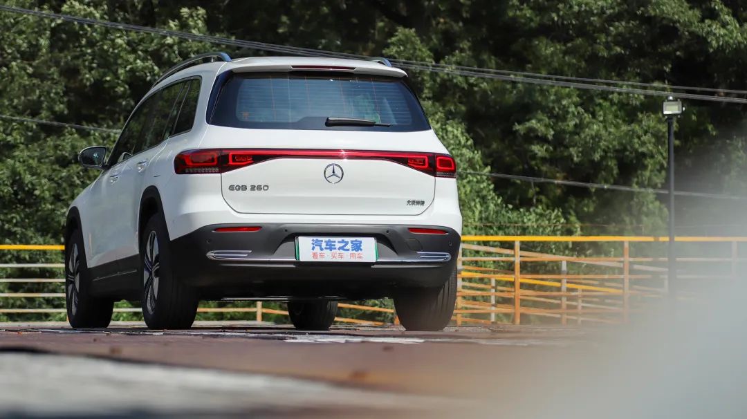 奔驰2023eqb260纯电动值得购买吗,奔驰电车eqb260十一月份价格