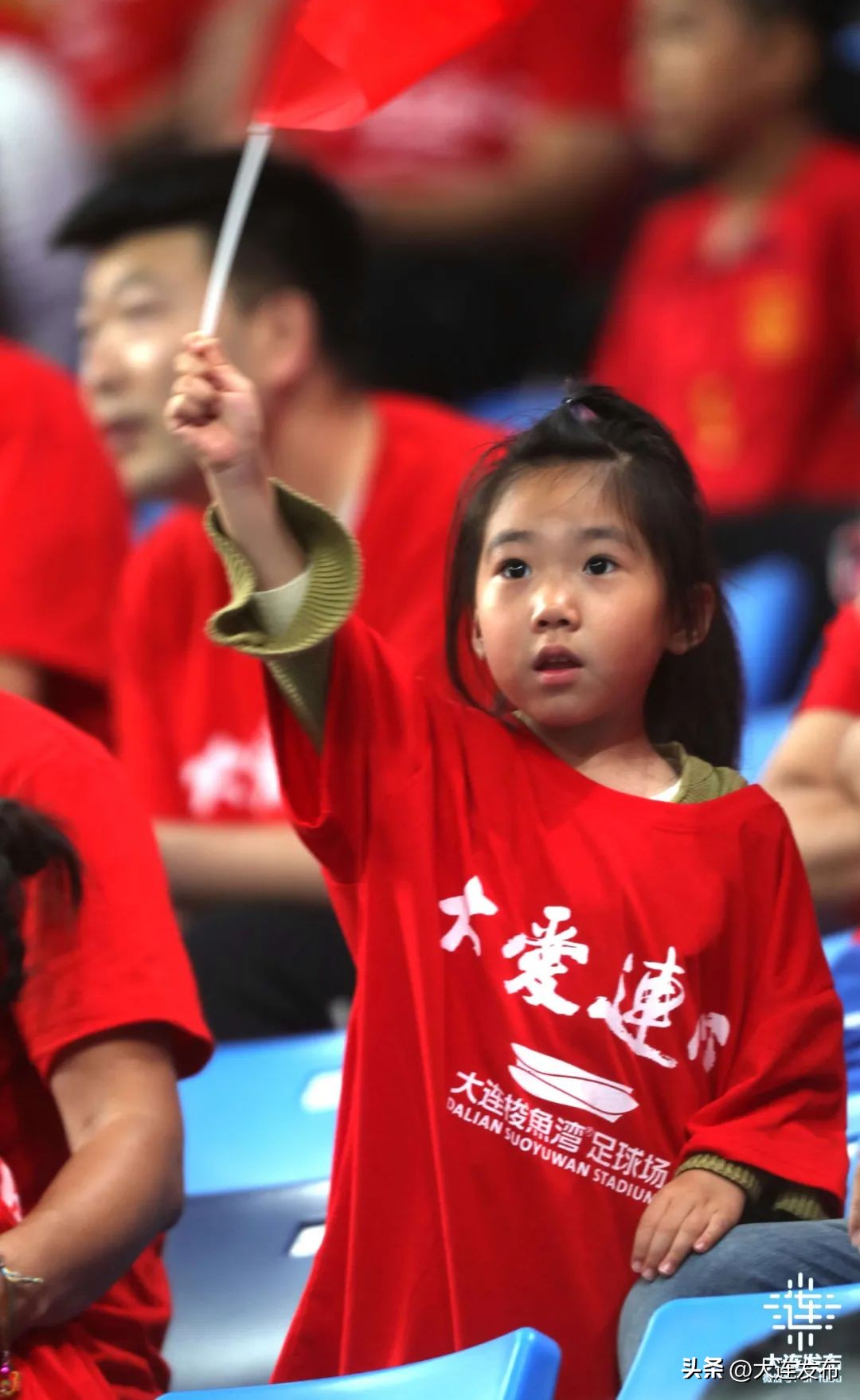 完胜！完美！这就是足球城