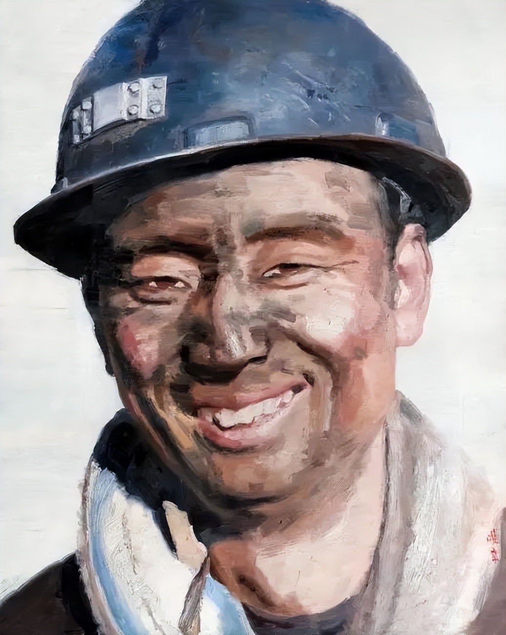 当代艺术名家油画,全国油画作品大展作品欣赏