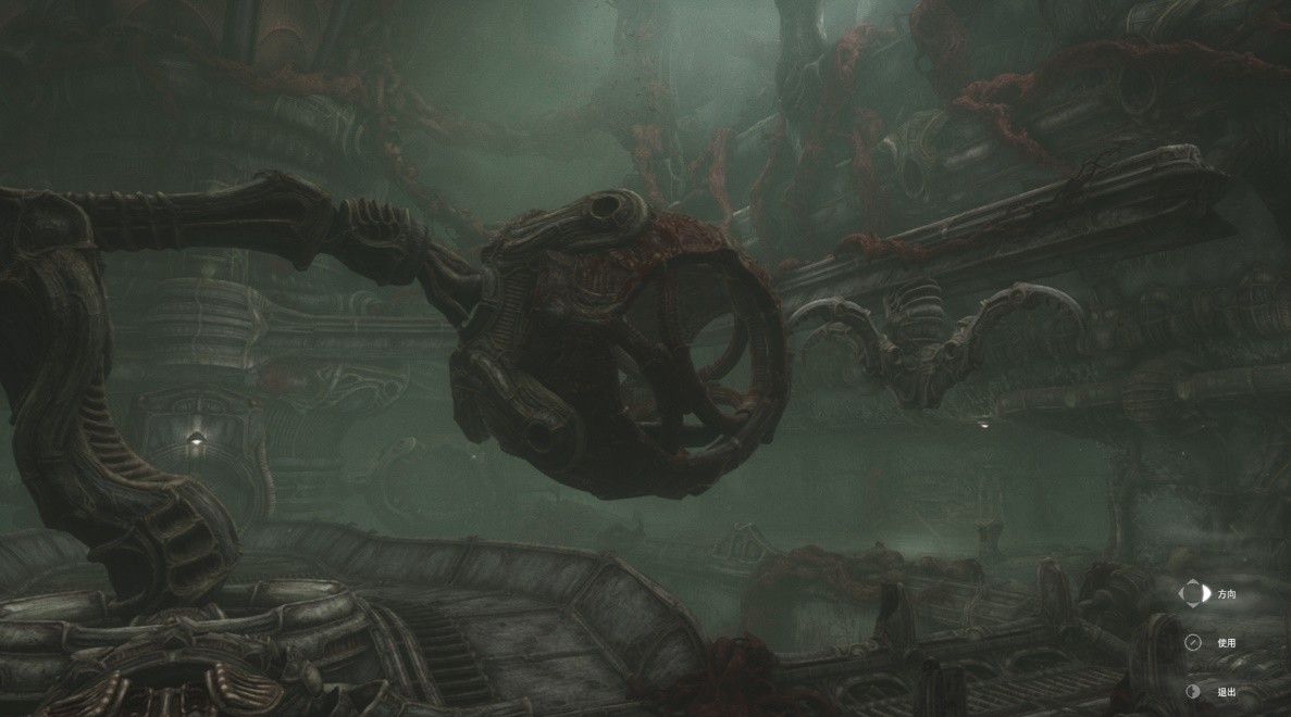 《蔑视》：一款没剧情没地图的恐怖游戏，被“蔑视”的究竟是谁？