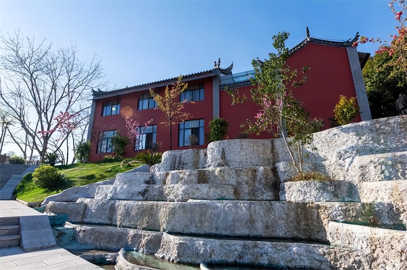 最美民宿楚雄,楚雄可以看风景的民宿