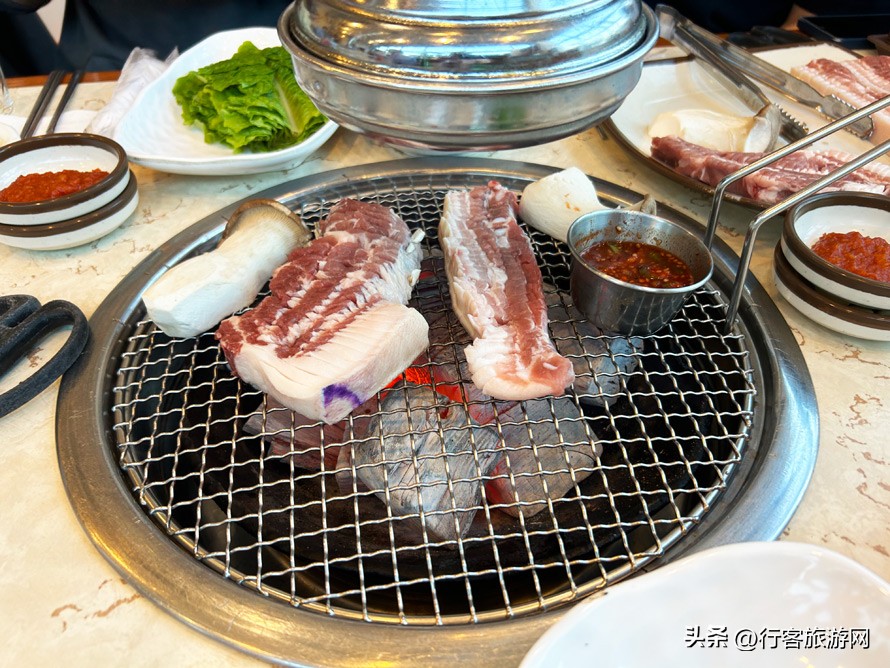 让你玩转济州岛,济州岛游玩