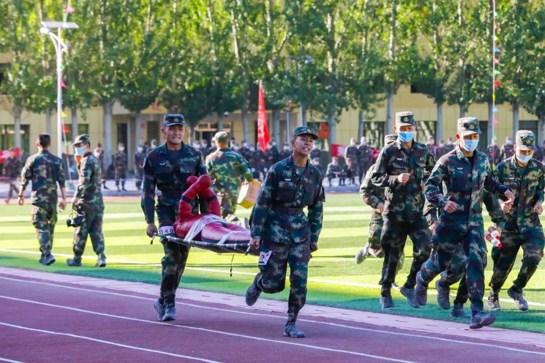 速度与激情比赛同框,速度与激情超燃军体运动会来袭