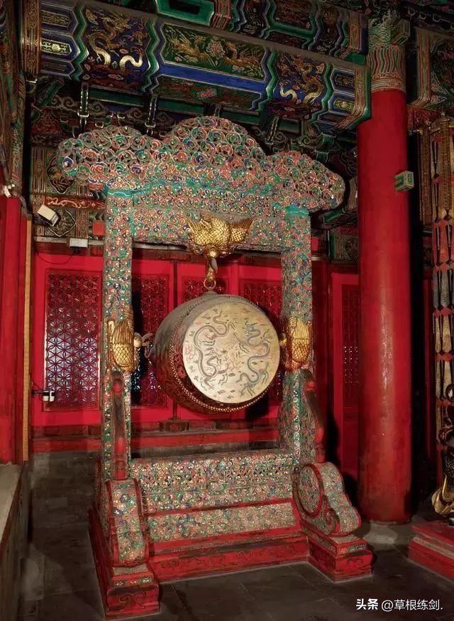 故宫自由行最佳游览路线,故宫博物院传心殿自由行热门攻略