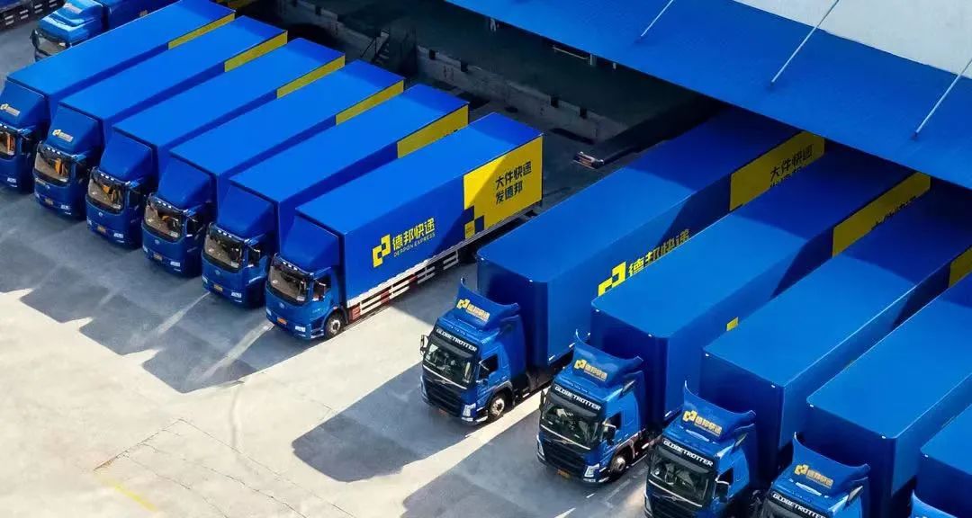 德邦快递和京东最新消息,京东收购德邦对顺丰有啥影响