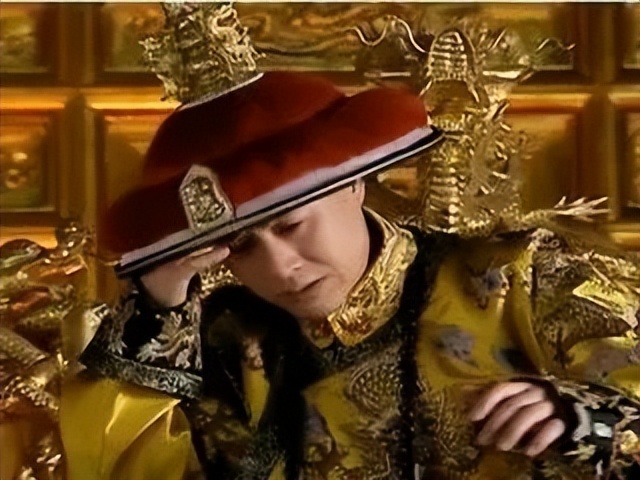 清朝十二位皇帝一人一部电视剧,清朝十二位皇帝为何只有八个牌位