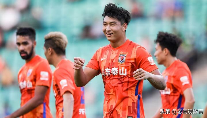 山东泰山引进新外援最新消息,山东泰山怎么才能晋级