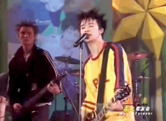 人间清醒大张伟谈青春期,大张伟年轻时的荒唐事