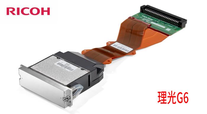 uv打印机用什么喷头最好,uv打印机喷头主要有哪几个品牌