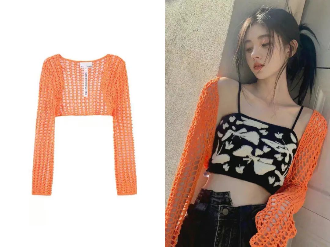 钟楚曦综艺甜蜜,钟楚曦综艺和男生互动