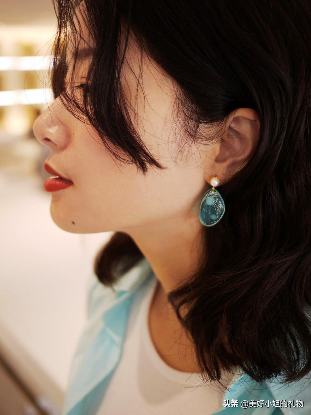 520礼物都有哪些,大牌珠宝首饰推荐