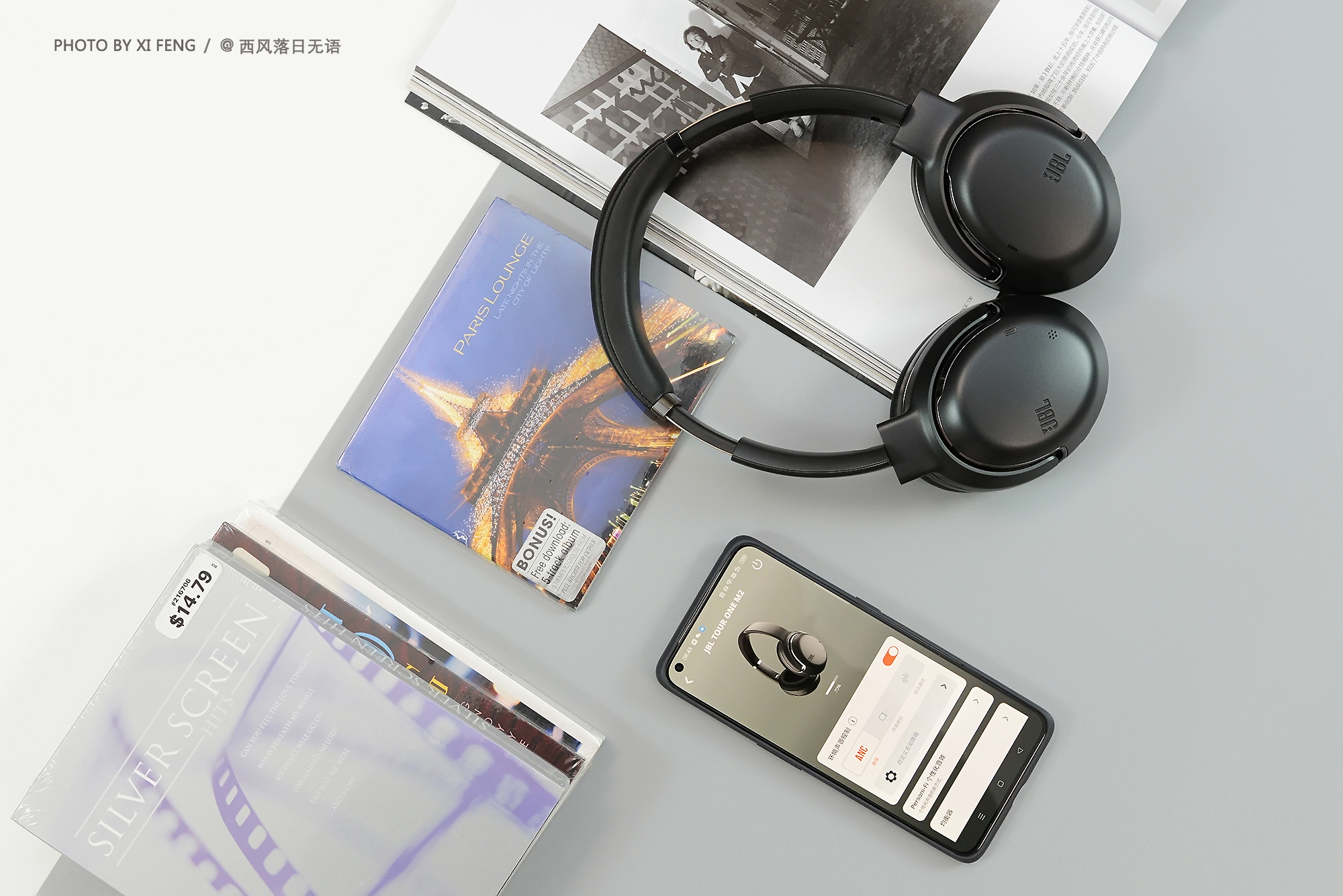 SONY、Bose、JBL三大信仰品牌，顶级降噪大头戴，换你会选谁？