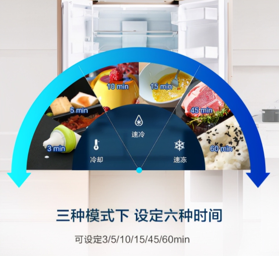 松下超薄冰箱深度58cm测评,松下最新款冰箱好不好用