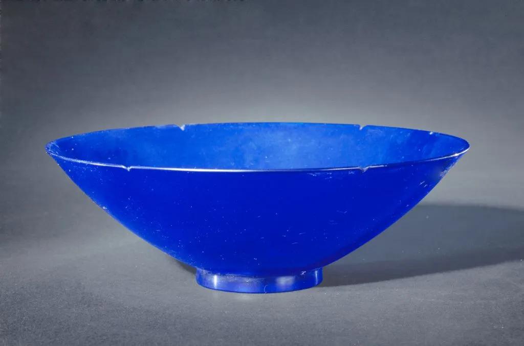 北京故宫珍宝馆的藏品介绍,故宫博物院十大珍宝