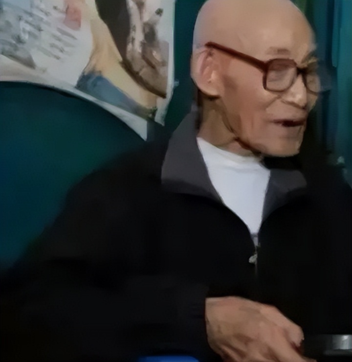 97年四川老太相亲再婚,四川老太再相亲竟然是60年前