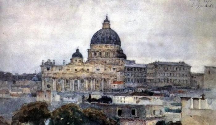 古罗马建筑特点论文,古罗马的建筑有什么特点