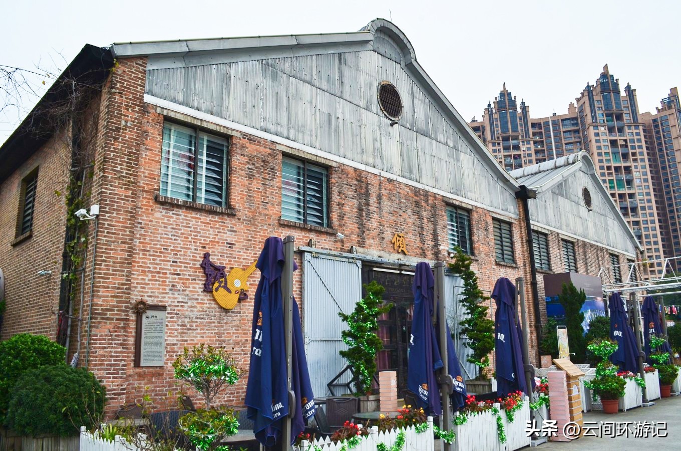 探寻广州历史,广州市羊城的来历