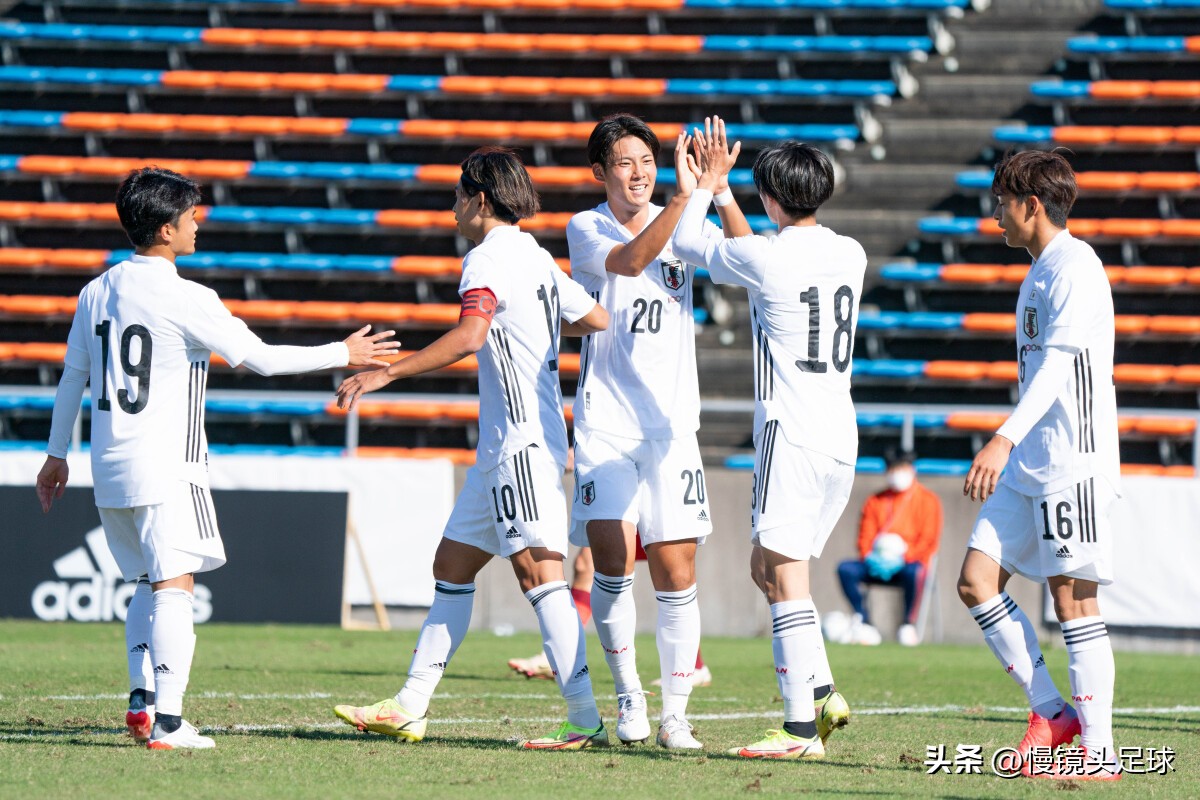 3-0亚洲第2强队,1-0到3-1亚洲劲旅创3大纪录