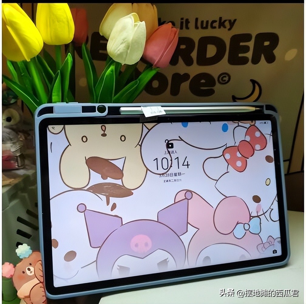 2024年该入手的平板有哪些,2023年最好用的平板是什么