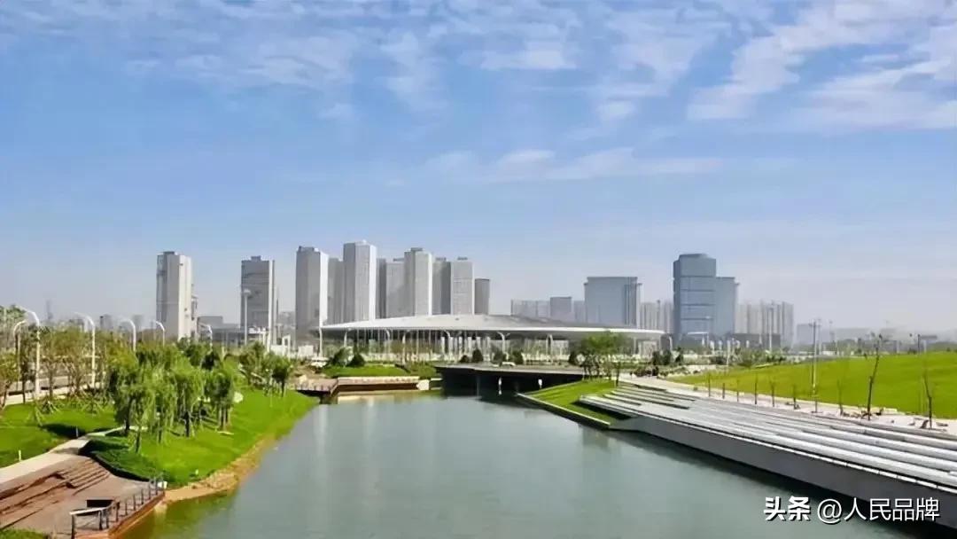 晋源区今年项目,晋源区湿地公园