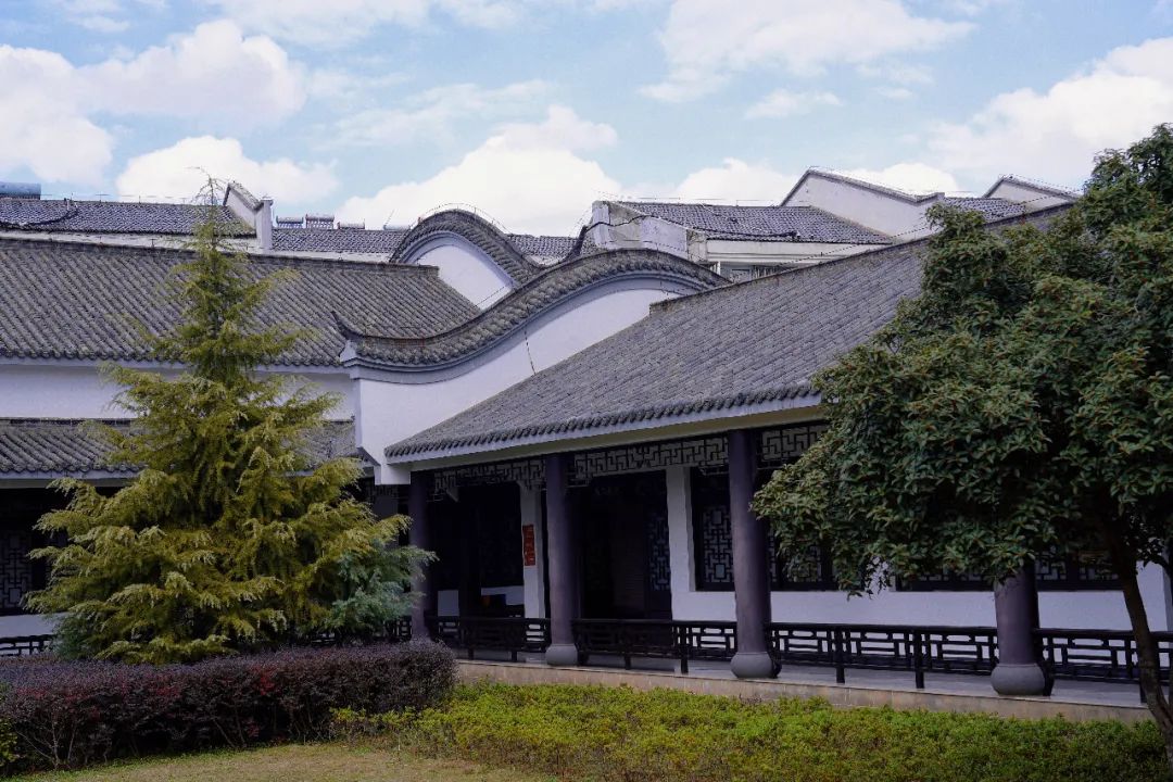 三天两晚安徽初冬之旅，带你一起感受下绿水青山，红色六安