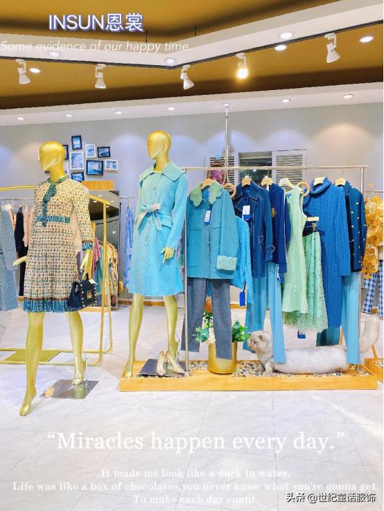 服装店主必看丨对不同类型客户的销售技巧