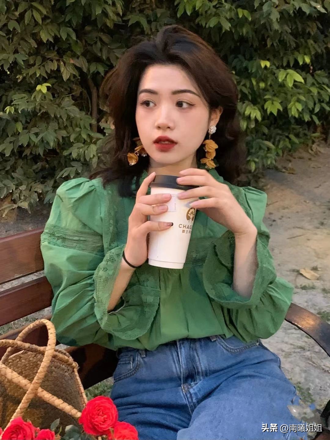 原来“方圆脸”才是真高级,舒淇的脸型是典型的菱形脸