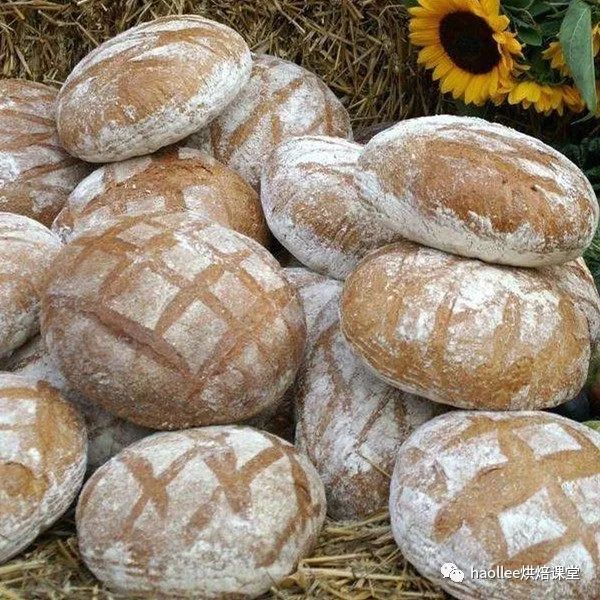 法国面包,法国面包节中国馒头