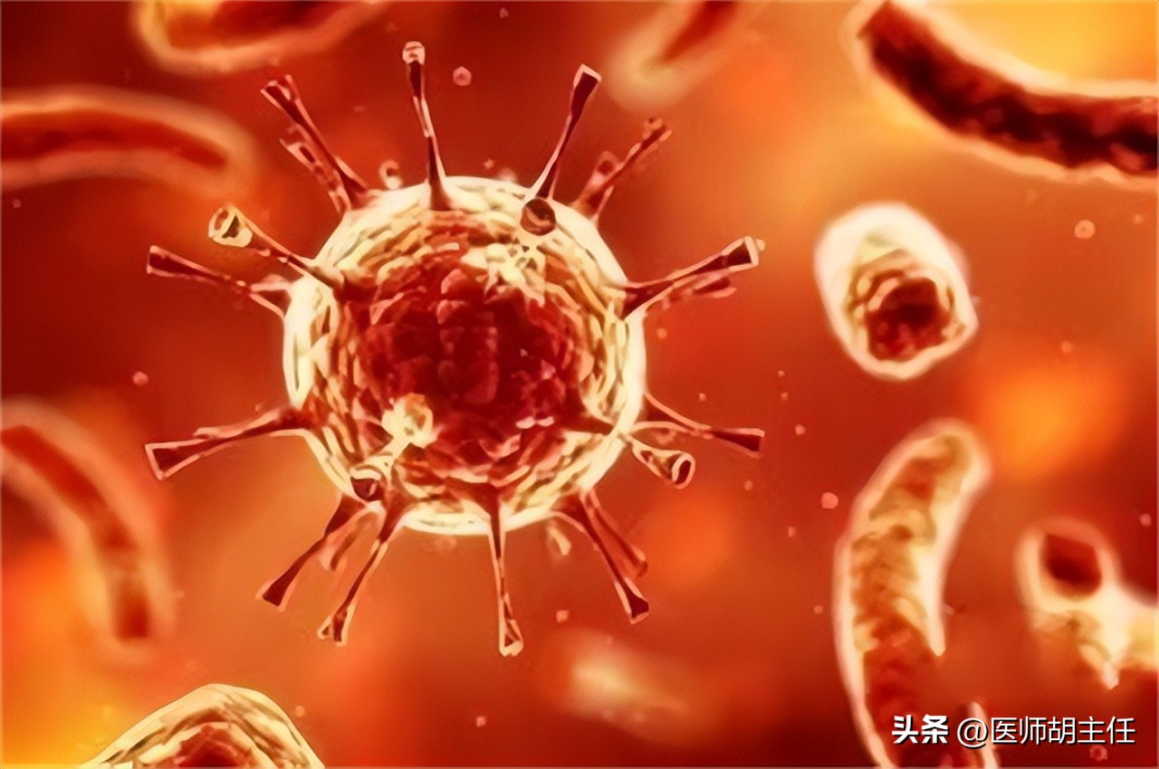 艾滋病会出现的初期皮肤病,不要把艾滋病当皮肤病