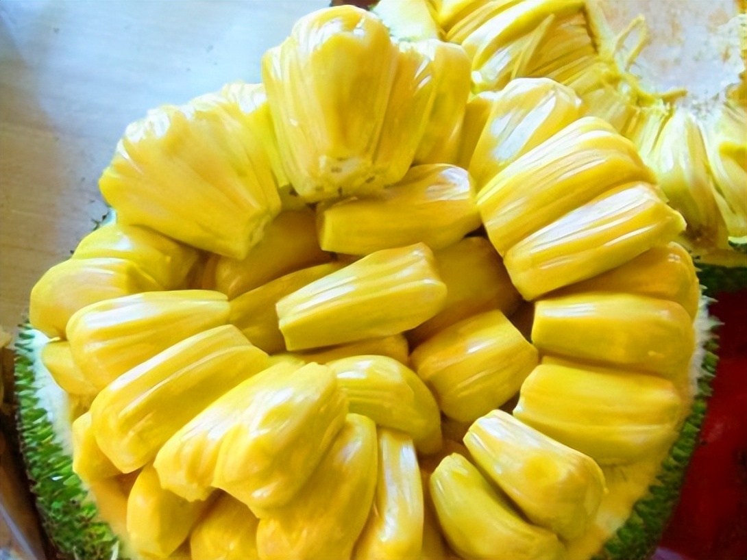 高血压患者可以吃菠萝蜜吗,有高血压的可以吃菠萝蜜吗