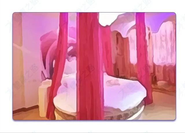 情侣主题酒店到底长啥样,情侣酒店和普通的酒店有什么区别