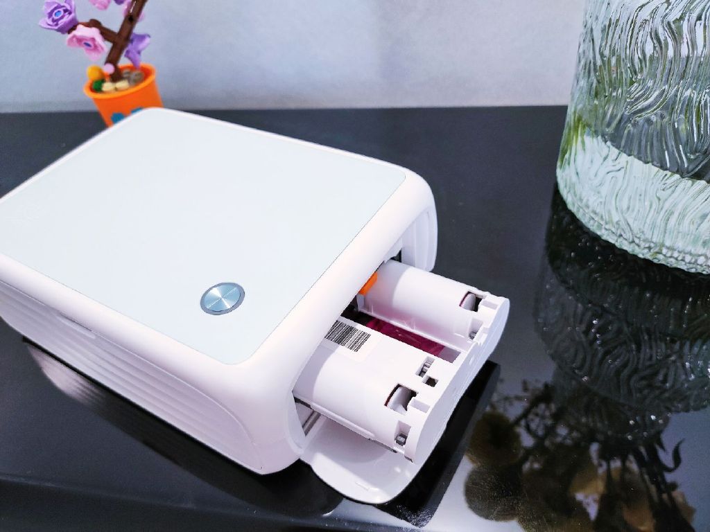 在家开照相馆不是梦？一台汉印CP4000L帮你实现愿望