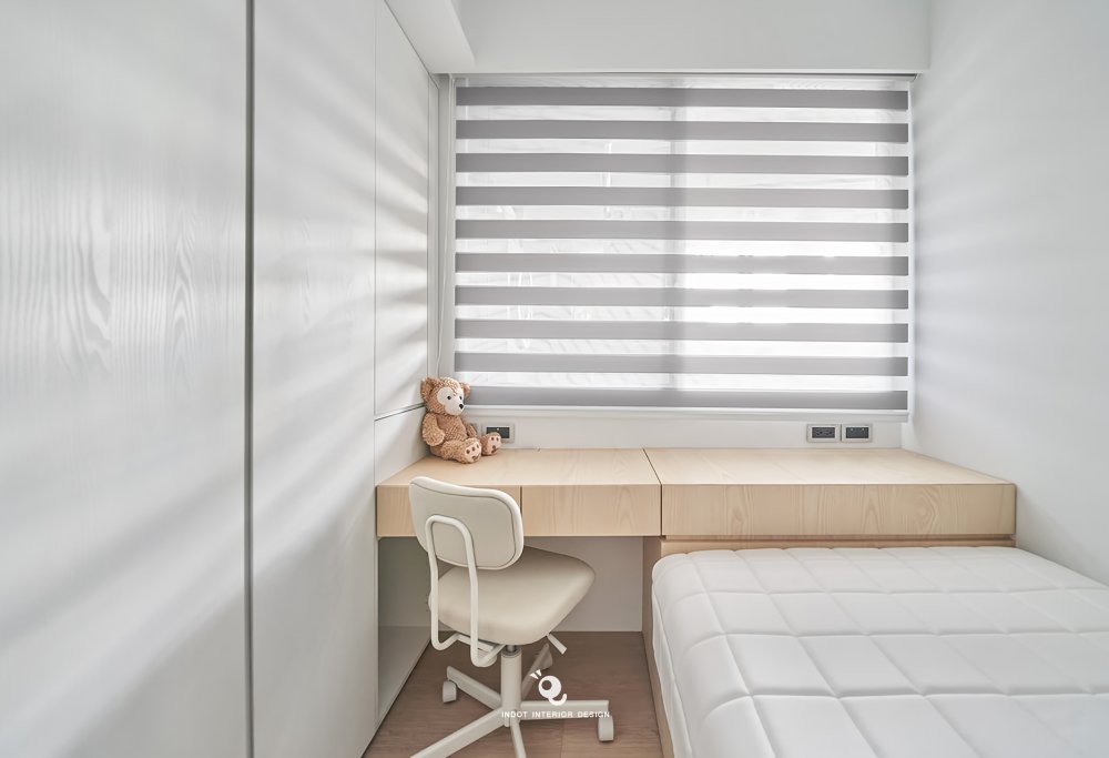 空间设计小户型顶级作品案例,脑洞大开的居家创意设计