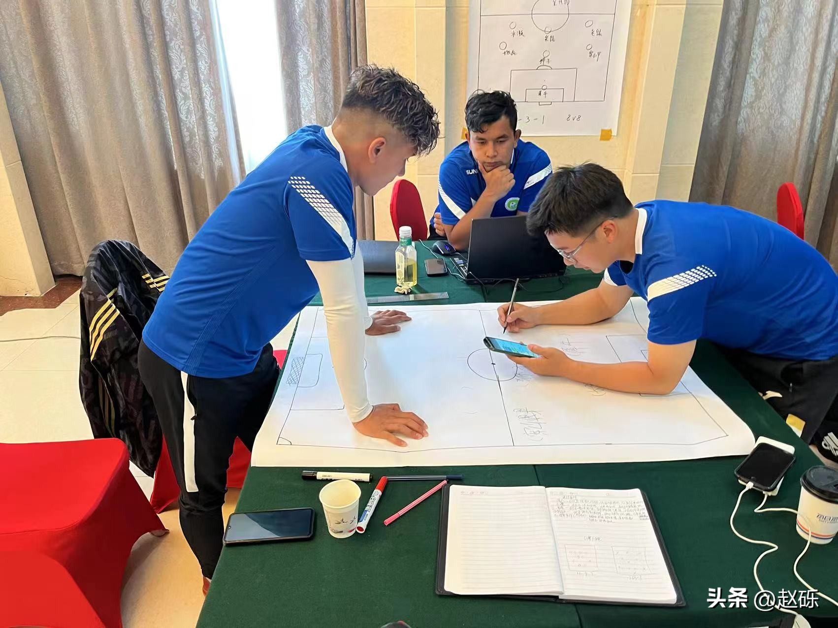 2021中国足协c级教练员培训班辽宁,中国足协c级教练员培训实践考试