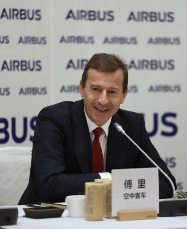 中国成功拿下百亿订单,中方取消美国3200亿订单是真的吗