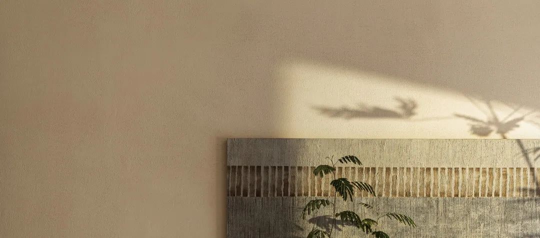 350㎡自然系居心地|独处共融两相宜