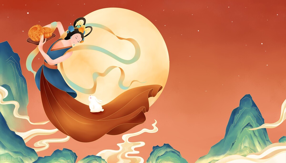 嫦娥的别称有哪些,古代对嫦娥的称呼