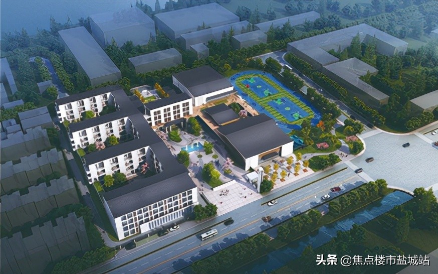 潮声路小学最新进展,潮声路小学最新规划图